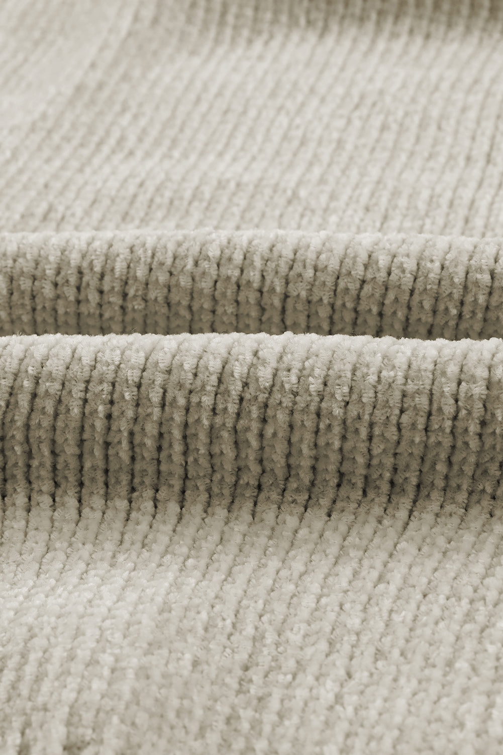 Cozy Vibes Cardigan (Sand)