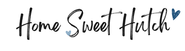 Home Sweet Hutch logo