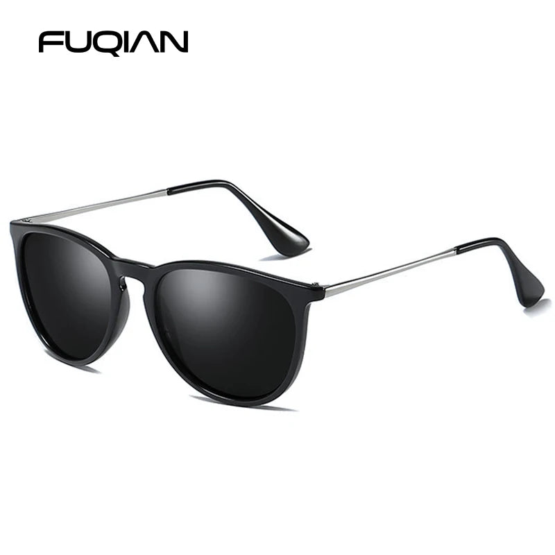 Polar Eclipse Sunnies