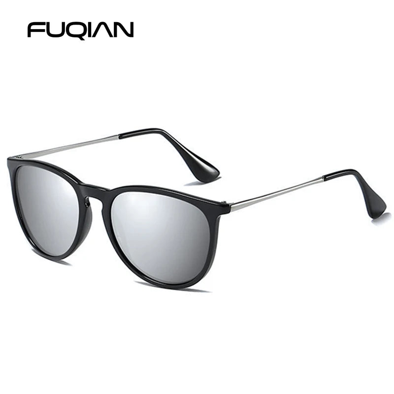 Polar Eclipse Sunnies