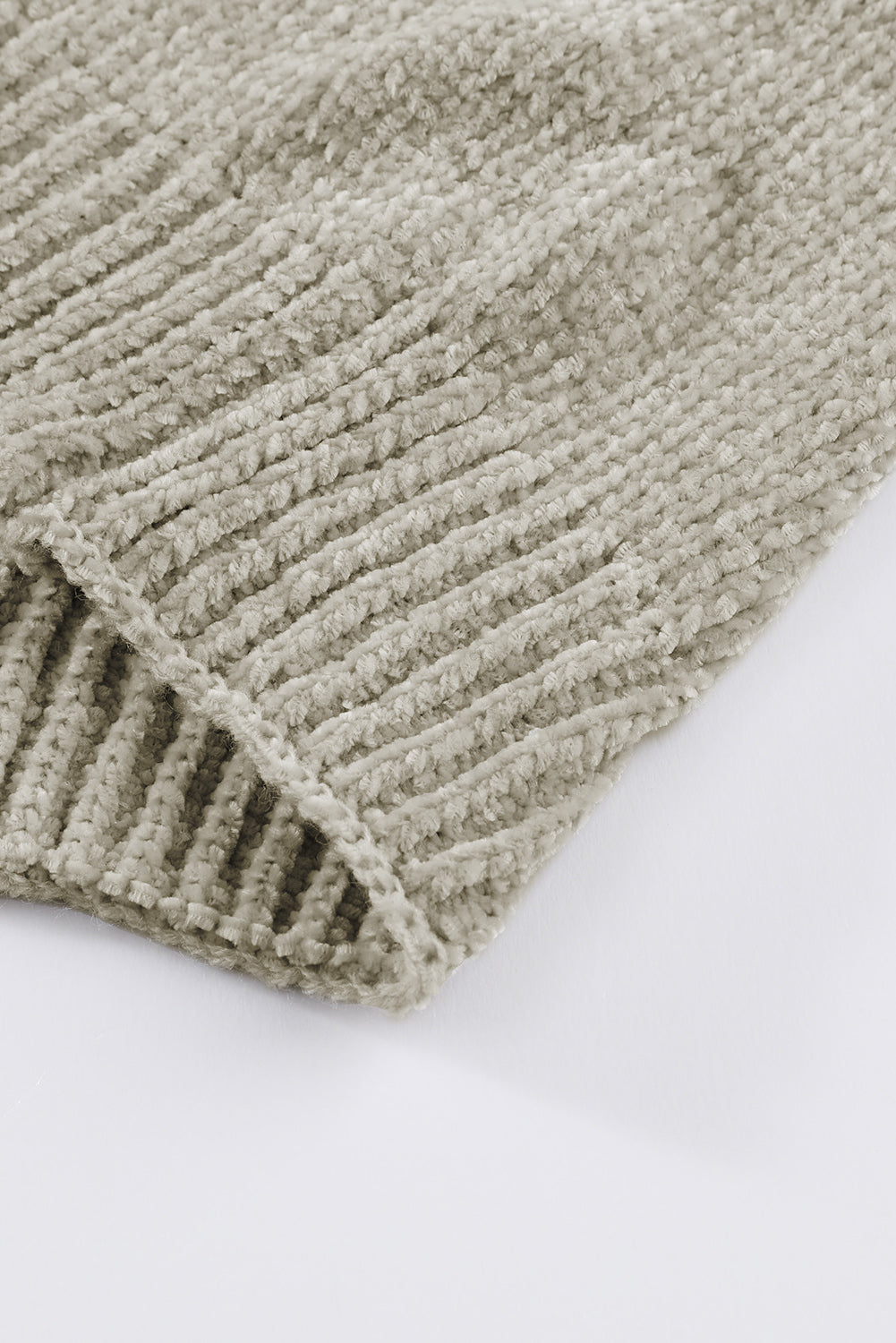 Cozy Vibes Cardigan (Sand)