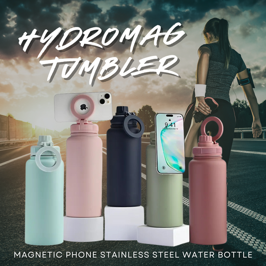 HydroMag Tumbler (20 Colors)