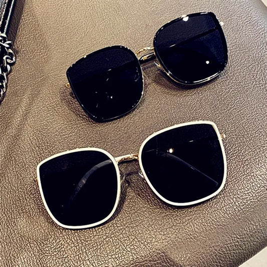 Cateye Oversized Sunnies