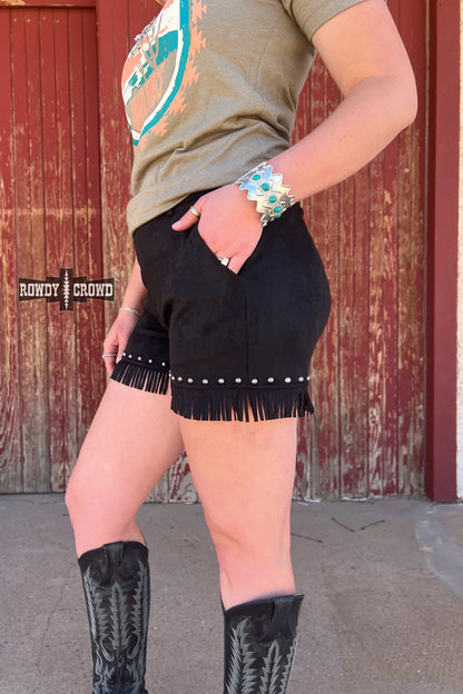 Outlaw Shorts (In-Stock) - 2XL