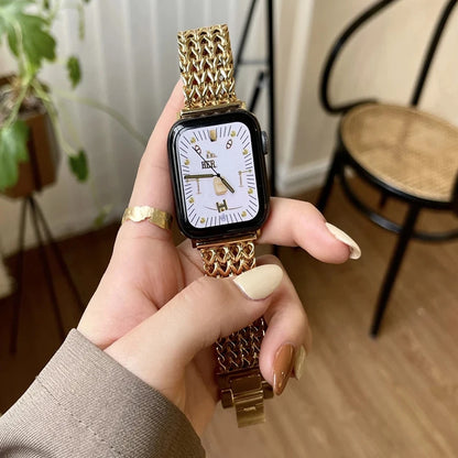 Braided Bracelet - Apple Watch Band