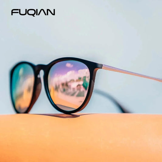 Polar Eclipse Sunnies
