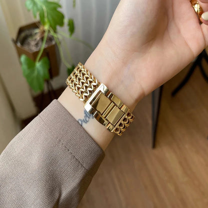Braided Bracelet - Apple Watch Band