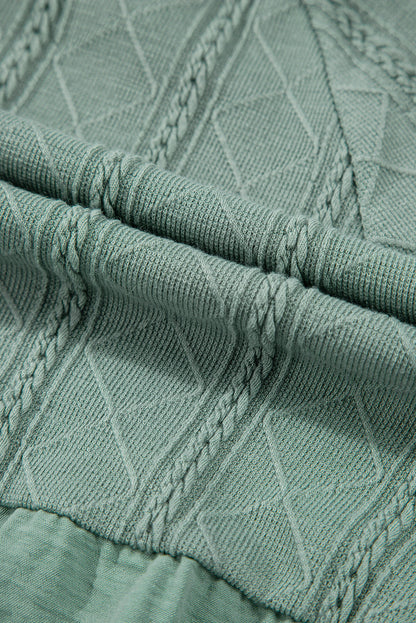 Sage Drift Top