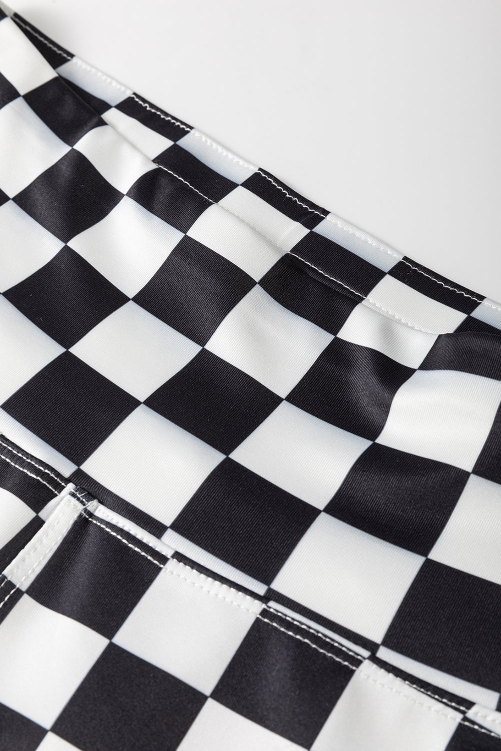 Check Mate Leggings